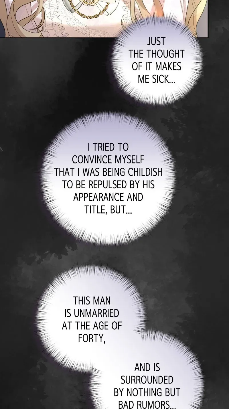 Parting Ways With Destiny Chapter 30 page 104 - 