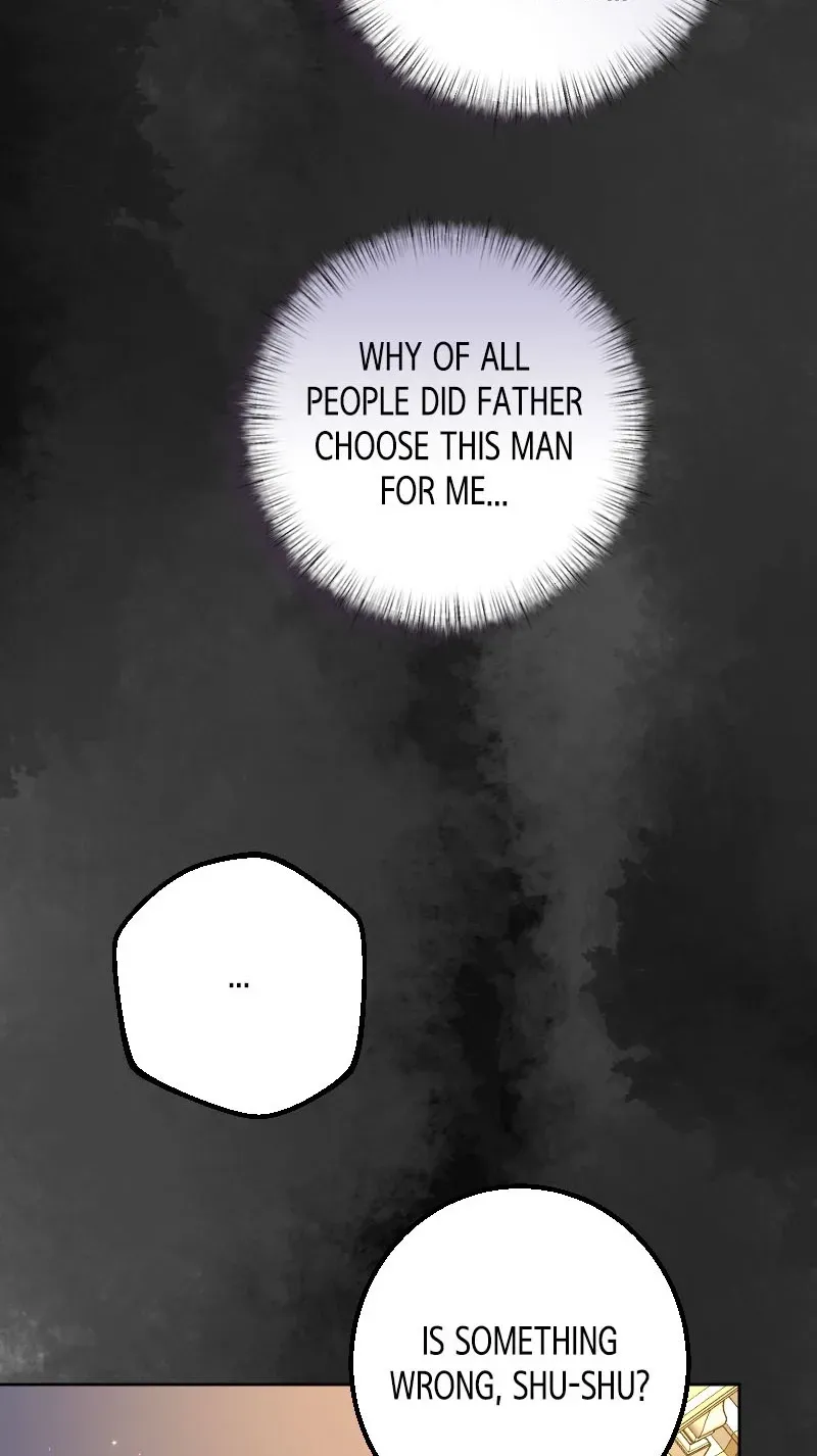 Parting Ways With Destiny Chapter 30 page 105 - 