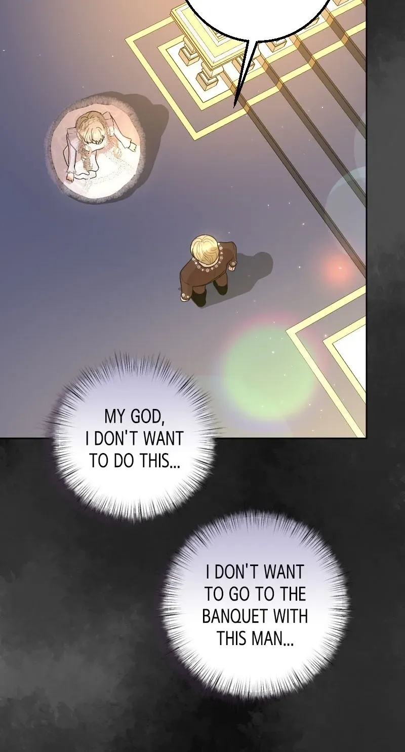 Parting Ways With Destiny Chapter 30 page 106 - 