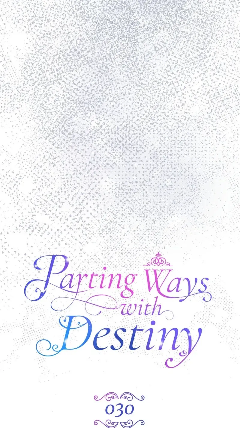 Parting Ways With Destiny Chapter 30 page 16 - 