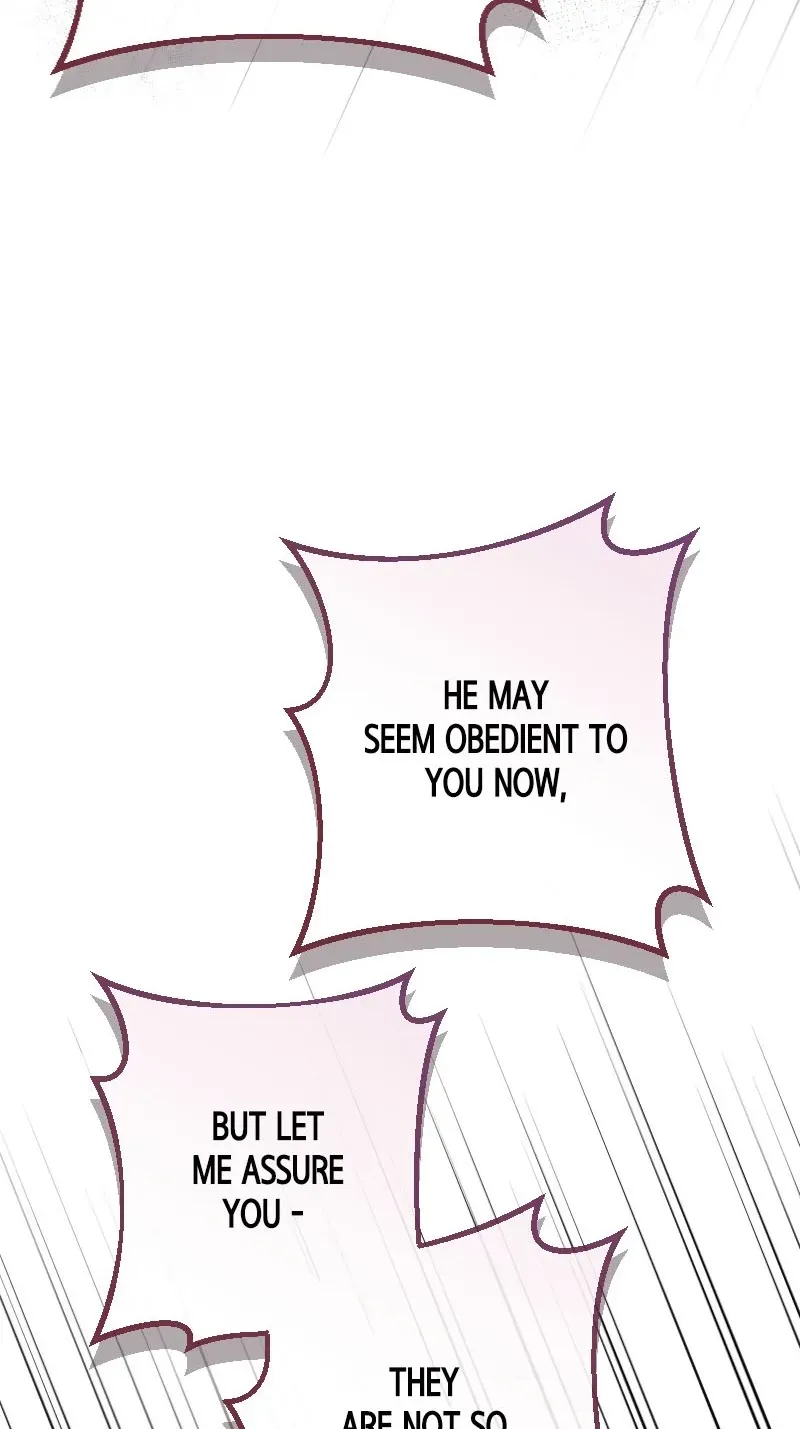 Parting Ways With Destiny Chapter 30 page 23 - 