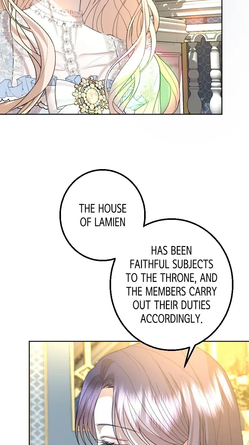 Parting Ways With Destiny Chapter 30 page 27 - 