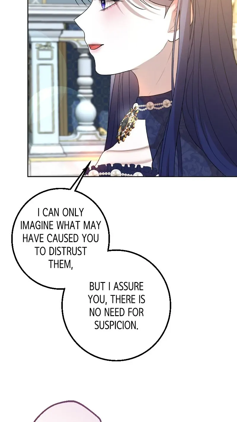 Parting Ways With Destiny Chapter 30 page 28 - 
