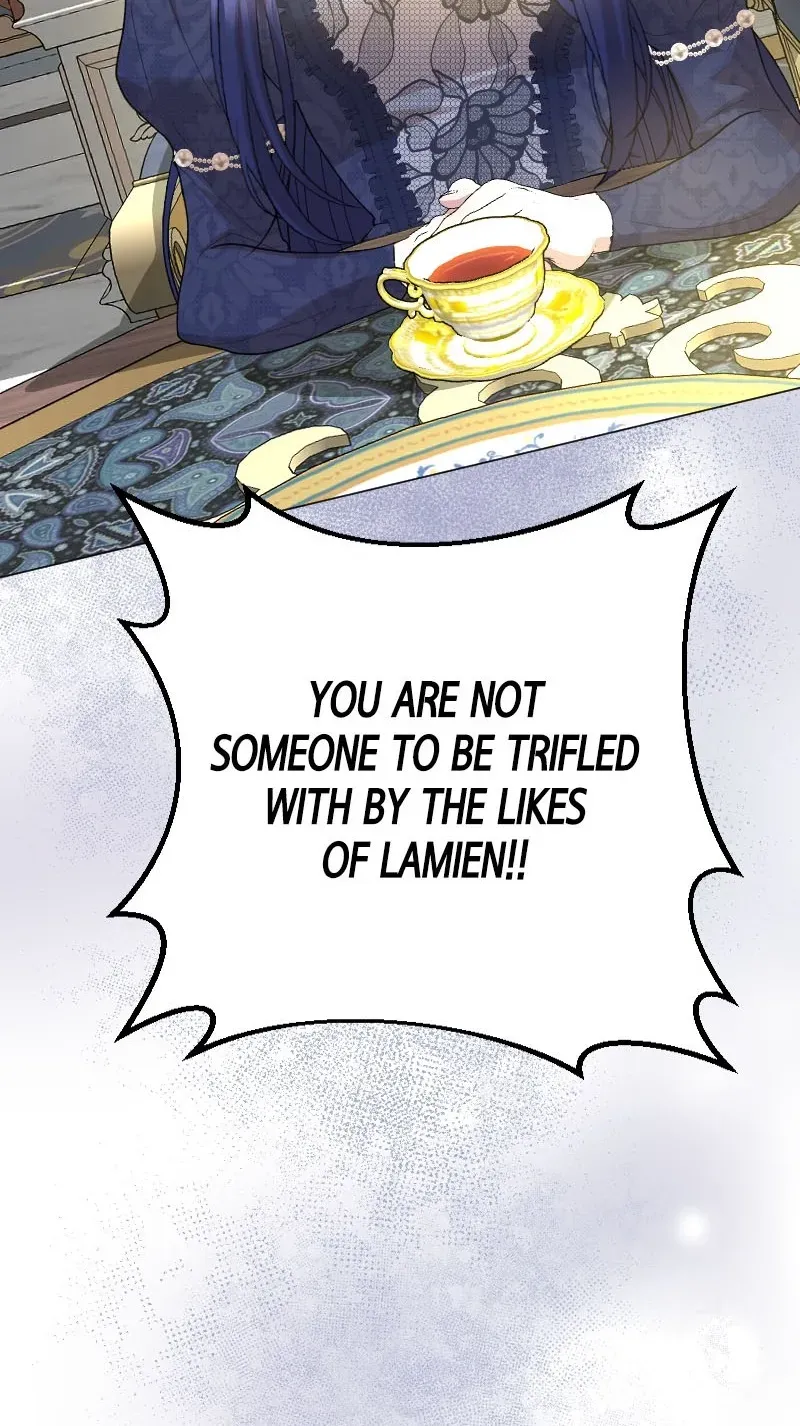 Parting Ways With Destiny Chapter 30 page 35 - 