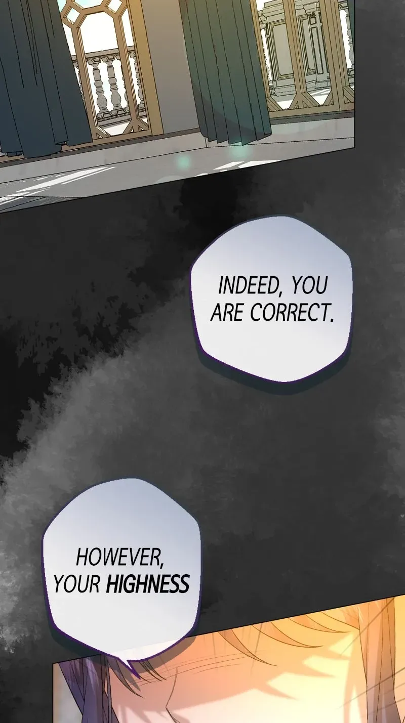 Parting Ways With Destiny Chapter 30 page 45 - 