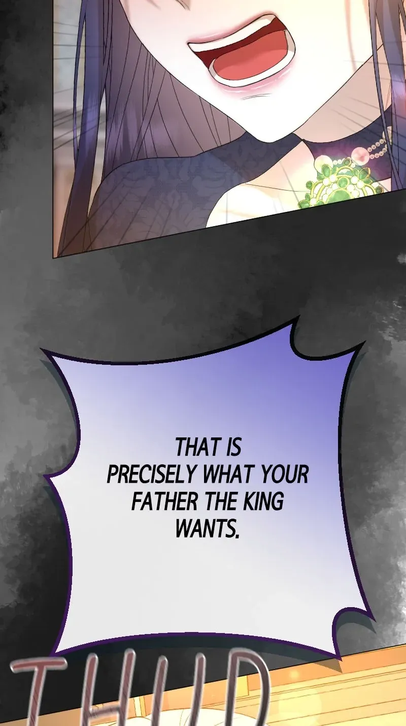 Parting Ways With Destiny Chapter 30 page 46 - 