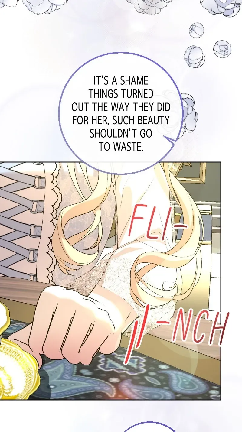 Parting Ways With Destiny Chapter 30 page 6 - 