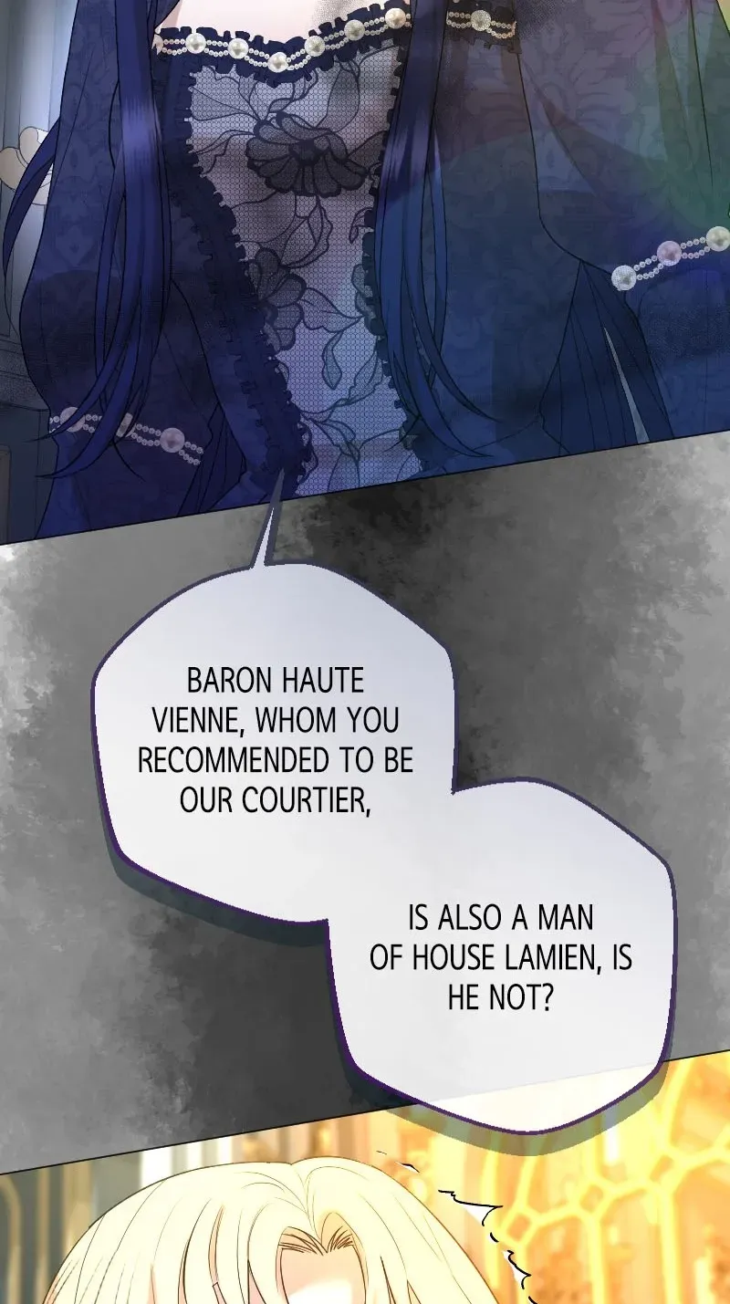 Parting Ways With Destiny Chapter 30 page 54 - 
