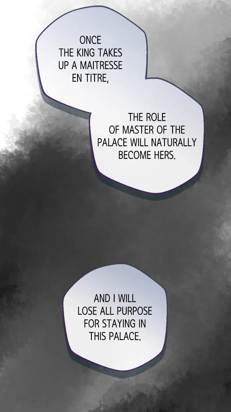 Parting Ways With Destiny Chapter 30 page 56 - 