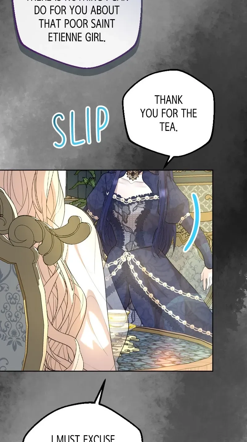 Parting Ways With Destiny Chapter 30 page 58 - 