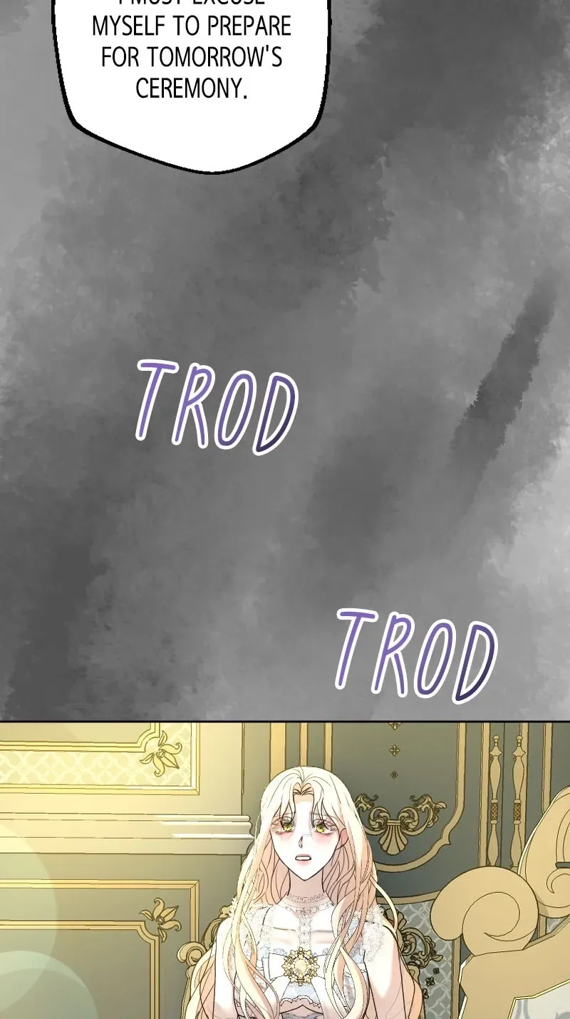 Parting Ways With Destiny Chapter 30 page 59 - 