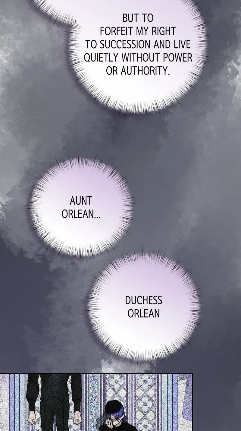 Parting Ways With Destiny Chapter 30 page 67 - 