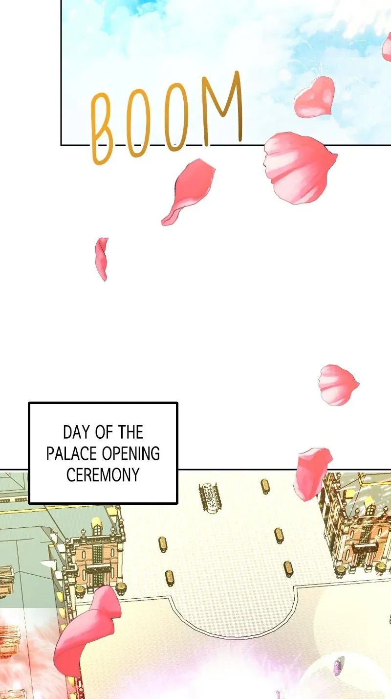 Parting Ways With Destiny Chapter 30 page 73 - 
