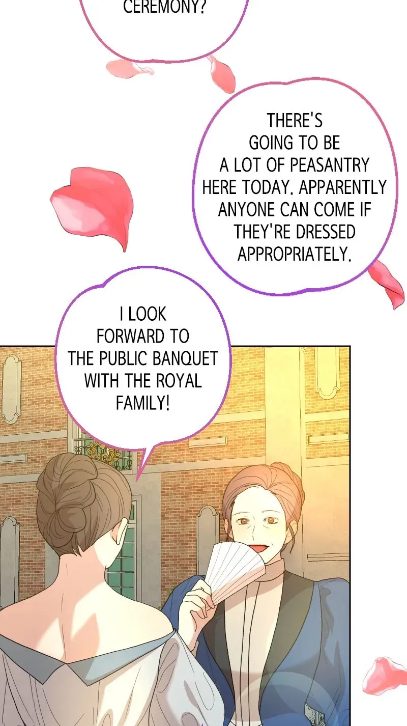 Parting Ways With Destiny Chapter 30 page 77 - 