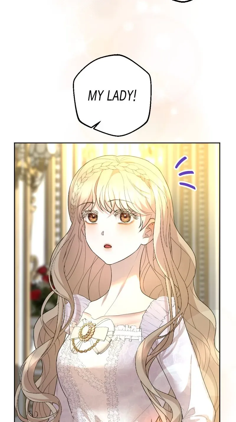 Parting Ways With Destiny Chapter 30 page 82 - 
