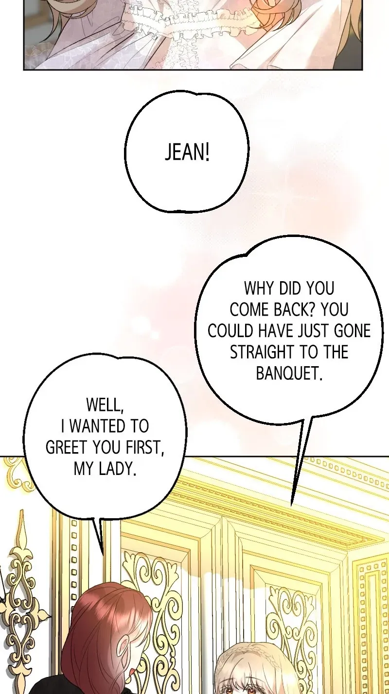 Parting Ways With Destiny Chapter 30 page 83 - 