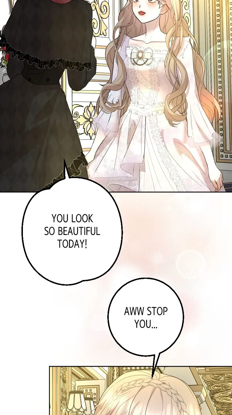 Parting Ways With Destiny Chapter 30 page 84 - 