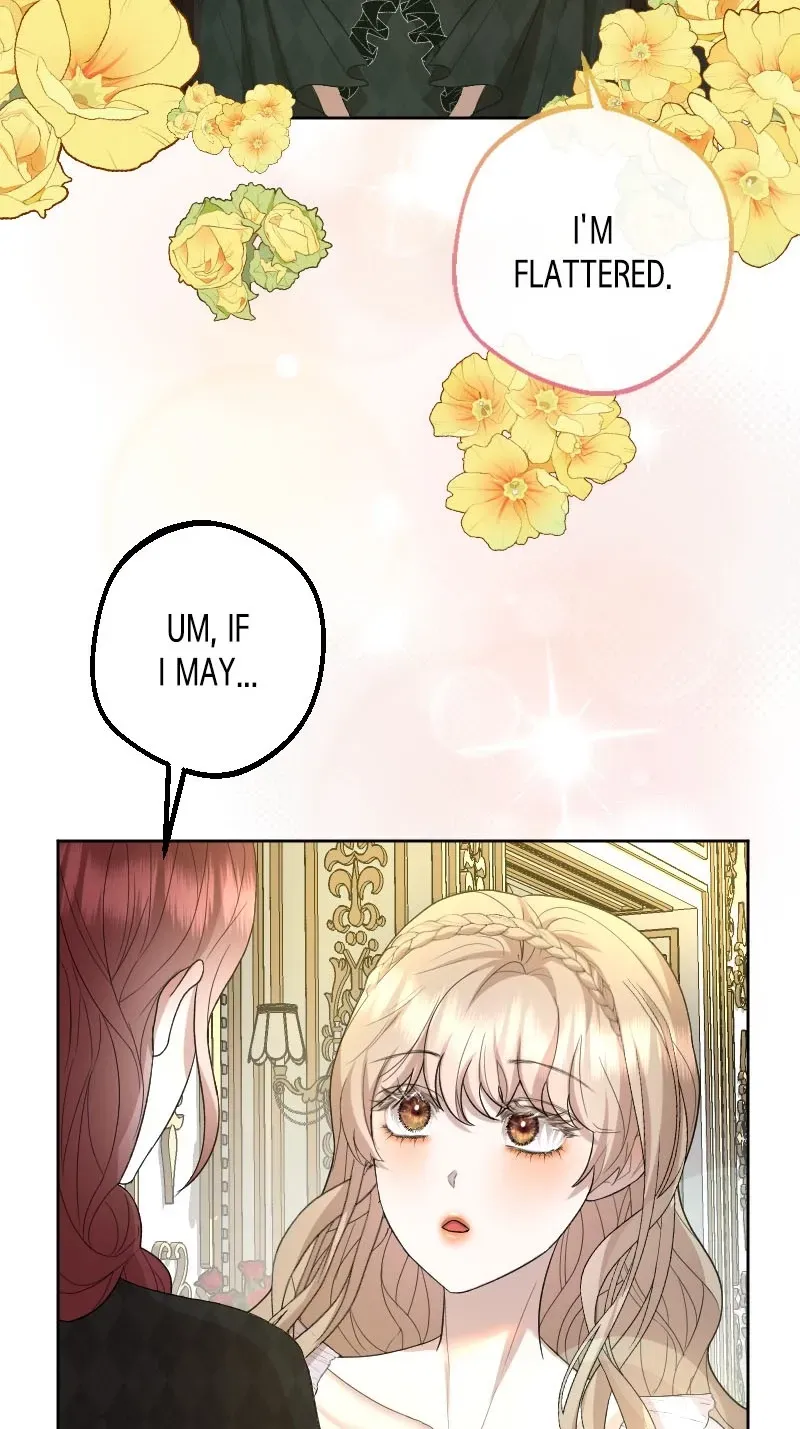 Parting Ways With Destiny Chapter 30 page 87 - 