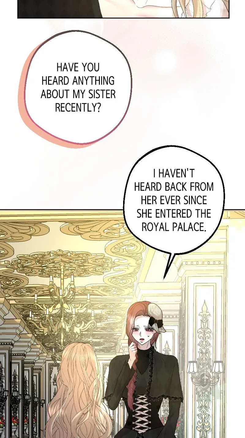Parting Ways With Destiny Chapter 30 page 88 - 