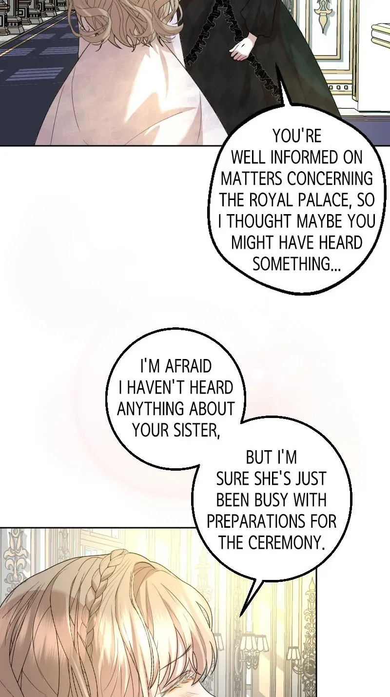 Parting Ways With Destiny Chapter 30 page 89 - 