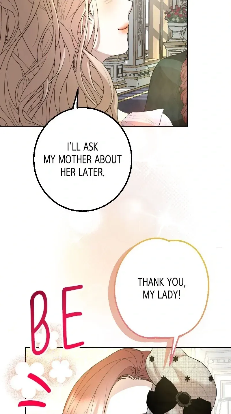 Parting Ways With Destiny Chapter 30 page 90 - 