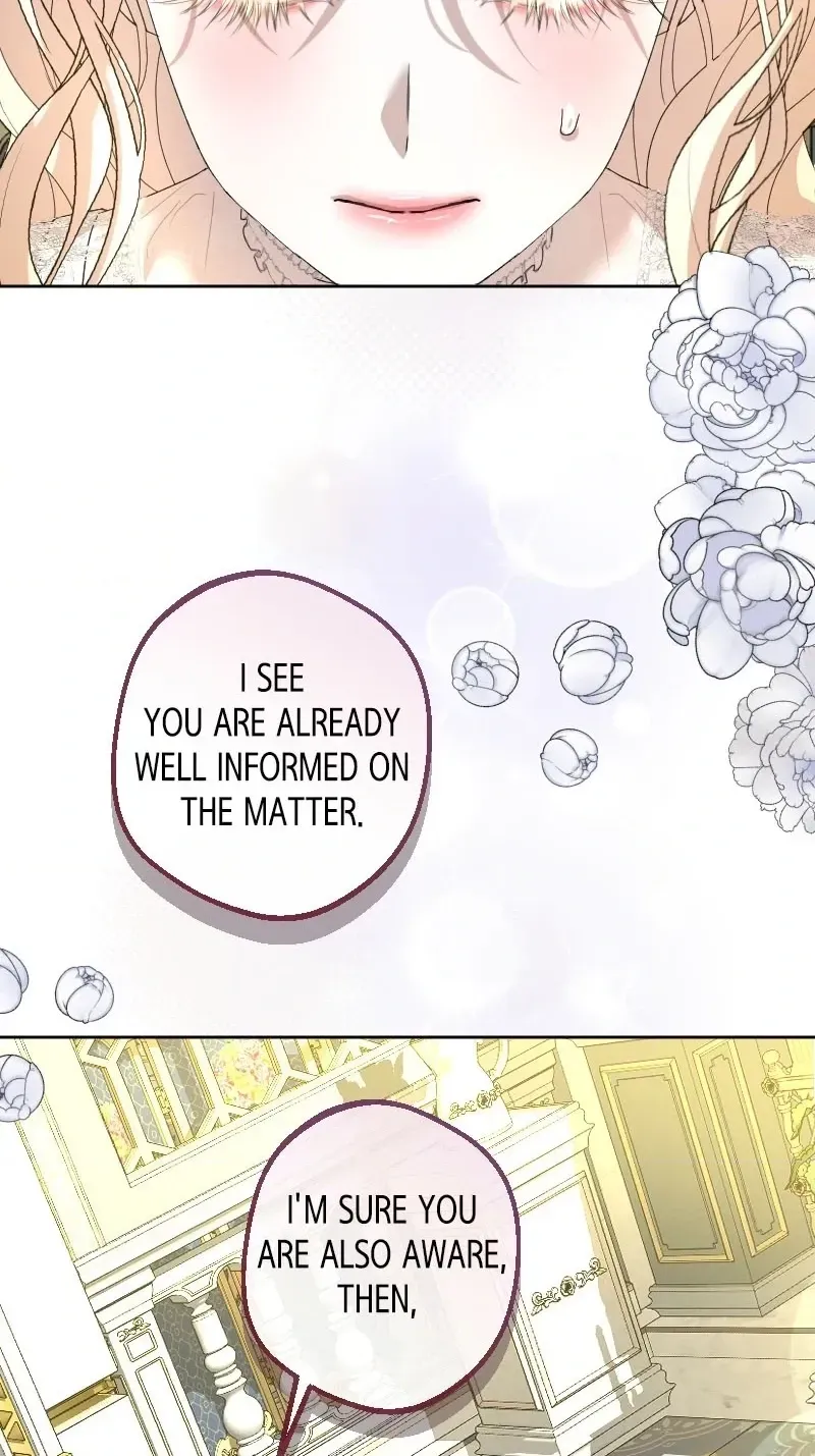 Parting Ways With Destiny Chapter 30 page 10 - 