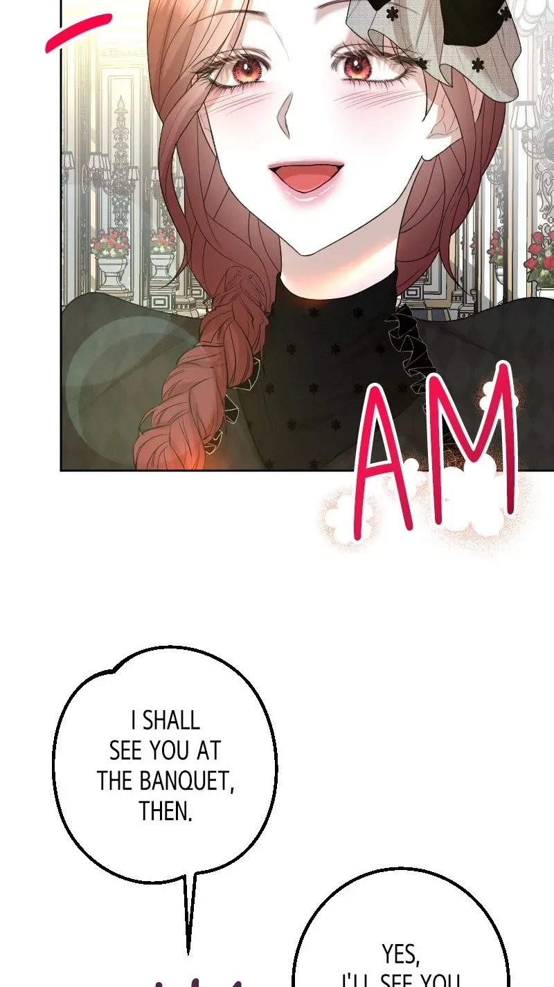 Parting Ways With Destiny Chapter 30 page 91 - 