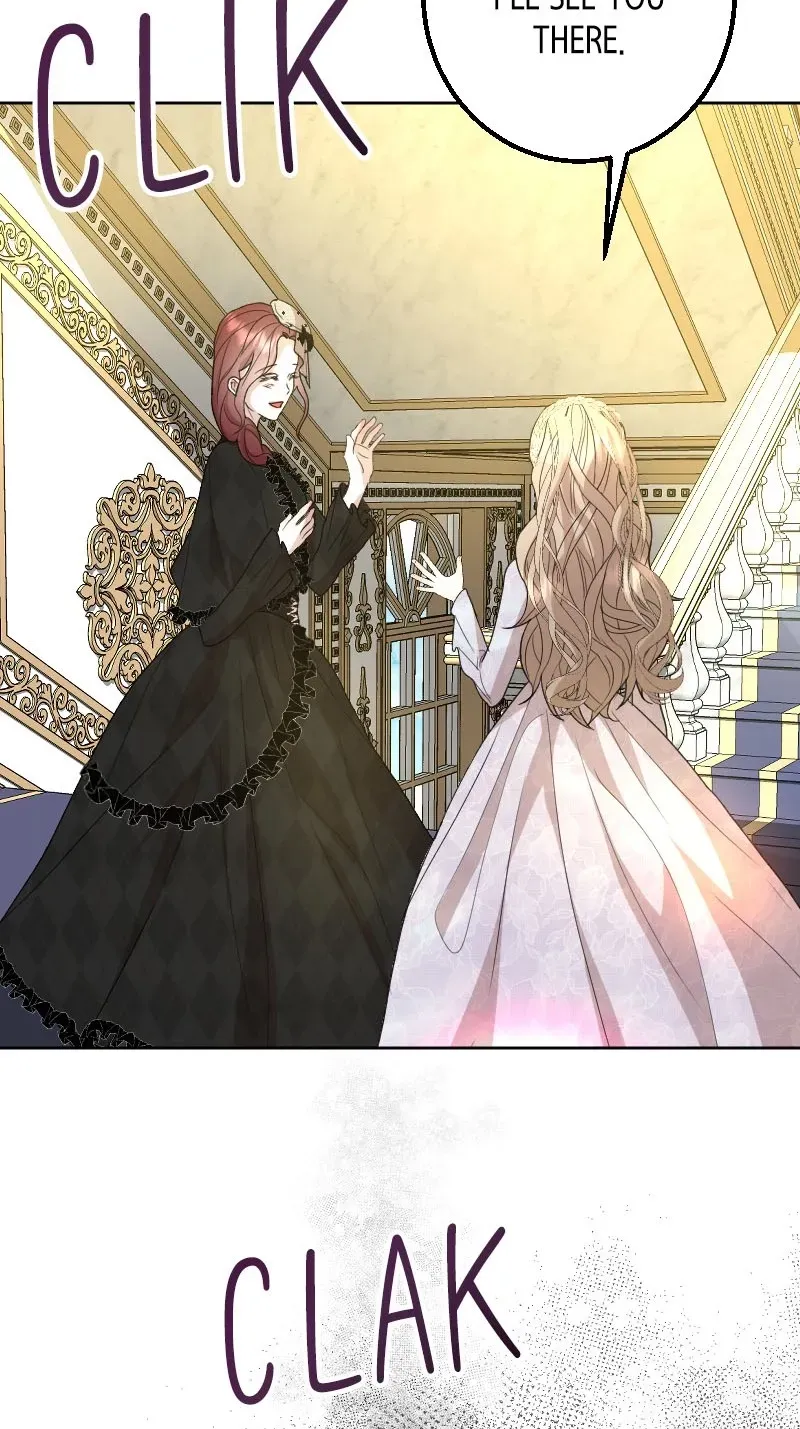 Parting Ways With Destiny Chapter 30 page 92 - 