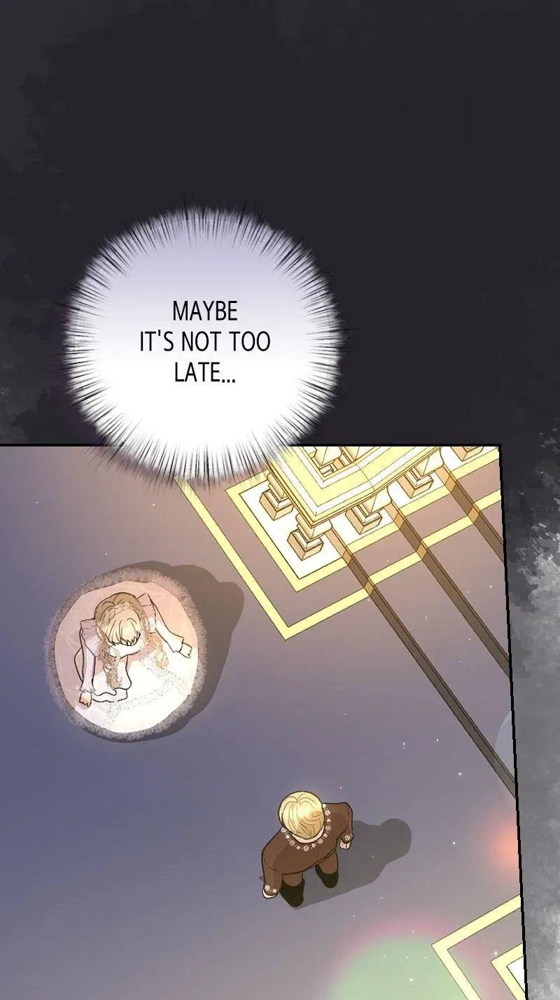 Parting Ways With Destiny Chapter 31 page 1 - 