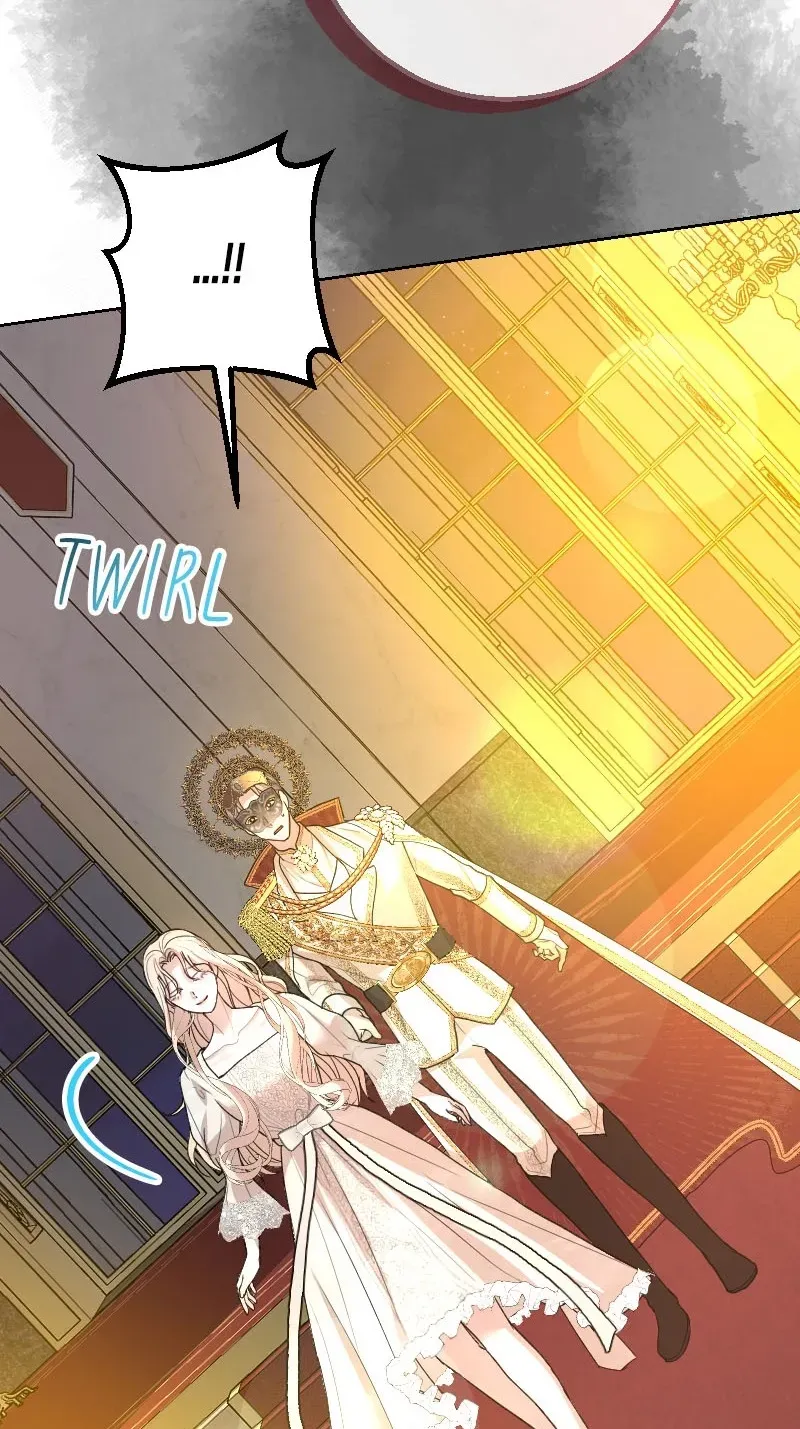 Parting Ways With Destiny Chapter 31 page 101 - 