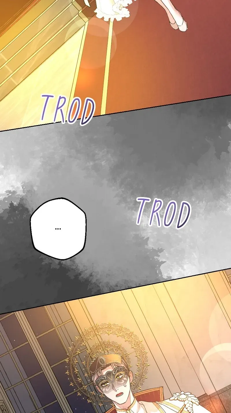 Parting Ways With Destiny Chapter 31 page 102 - 