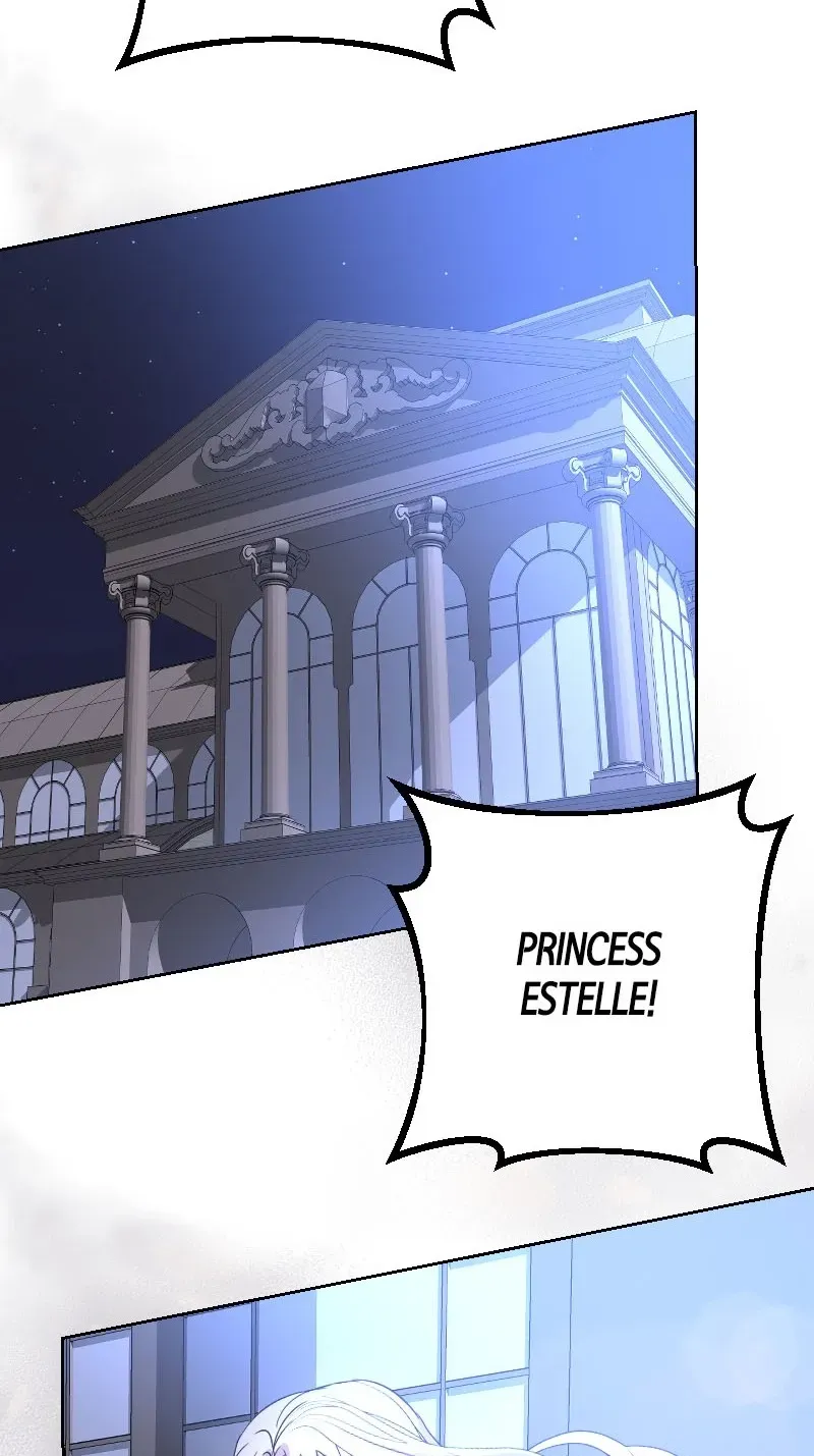Parting Ways With Destiny Chapter 31 page 107 - 