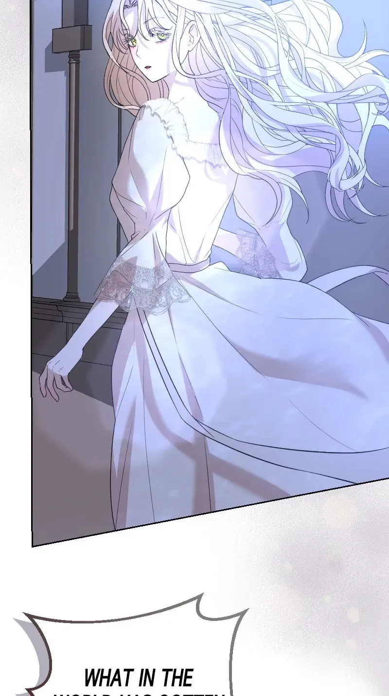 Parting Ways With Destiny Chapter 31 page 108 - 
