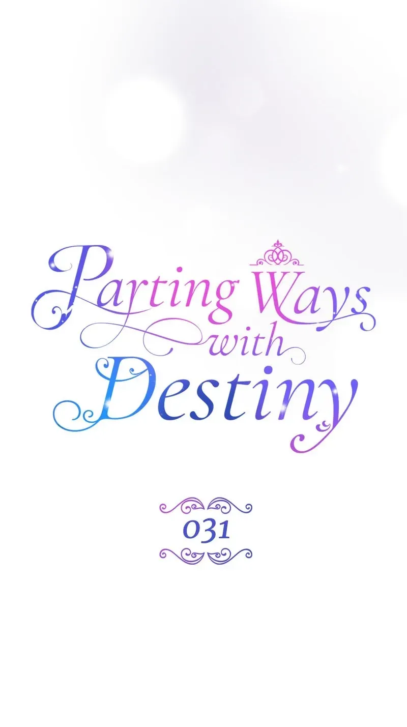 Parting Ways With Destiny Chapter 31 page 12 - 