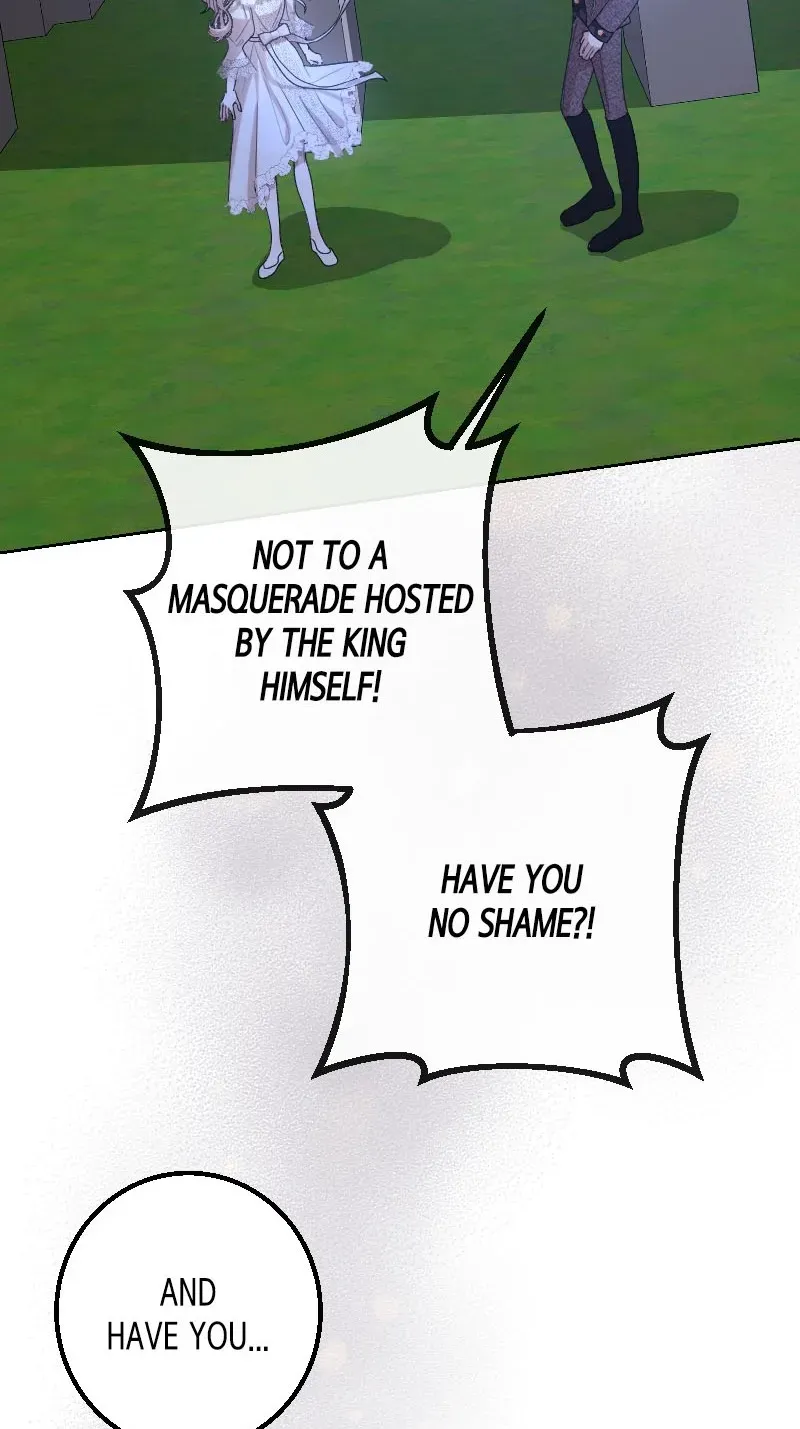 Parting Ways With Destiny Chapter 31 page 111 - 