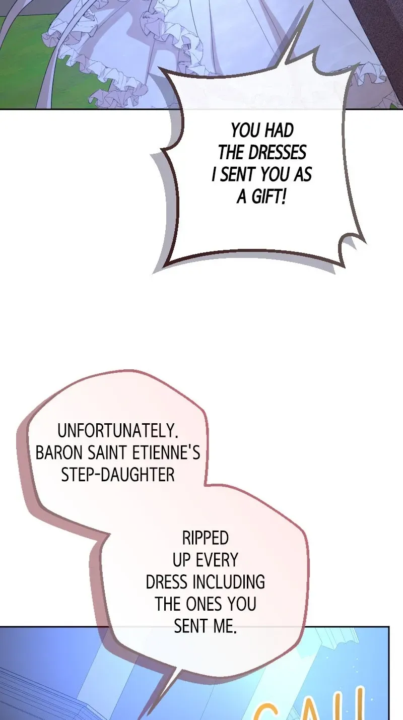 Parting Ways With Destiny Chapter 31 page 114 - 