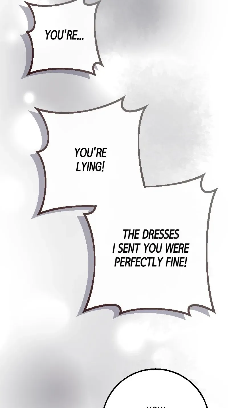 Parting Ways With Destiny Chapter 31 page 119 - 