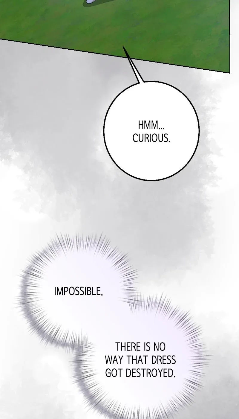 Parting Ways With Destiny Chapter 31 page 121 - 