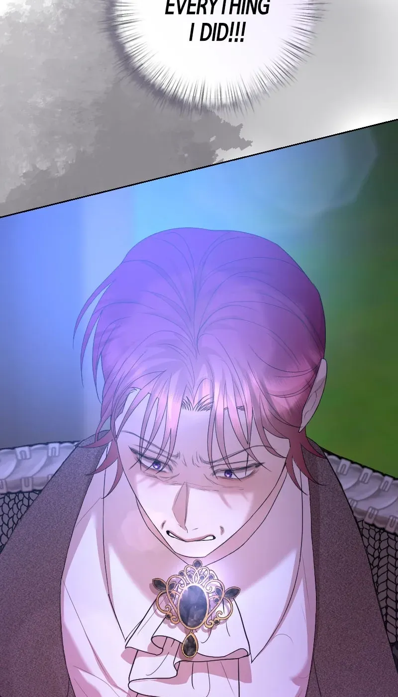 Parting Ways With Destiny Chapter 31 page 123 - 