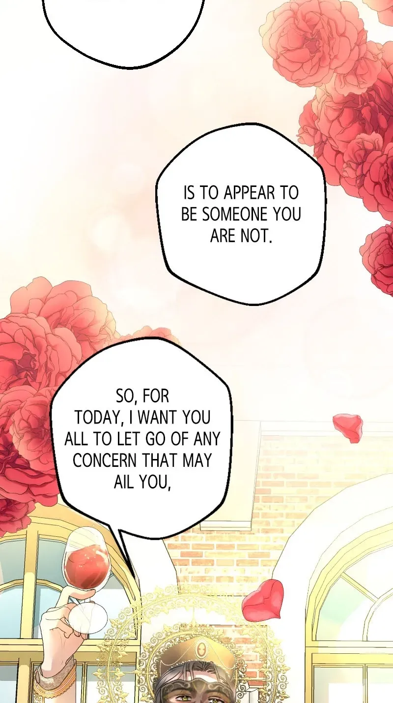Parting Ways With Destiny Chapter 31 page 16 - 