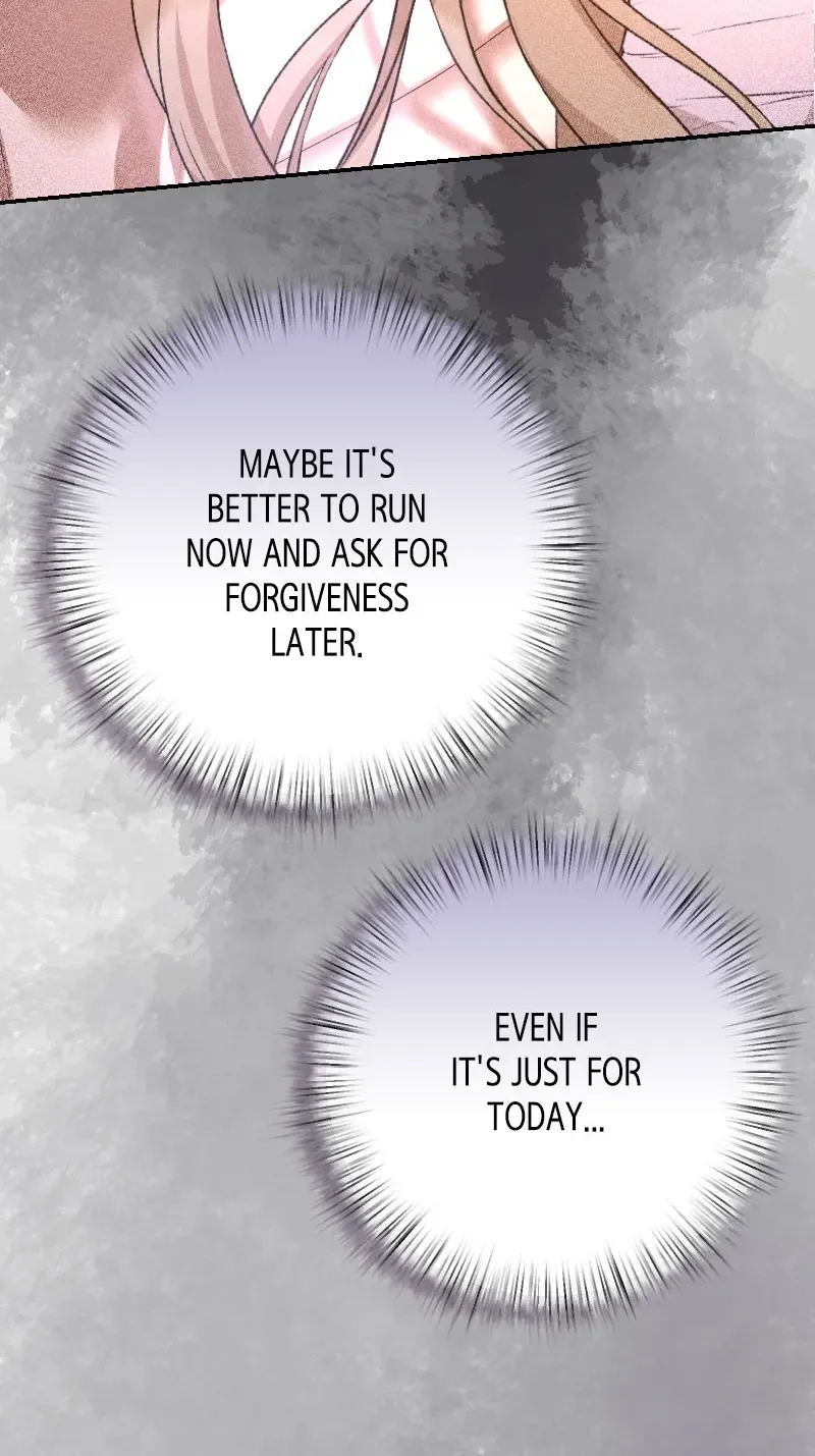 Parting Ways With Destiny Chapter 31 page 3 - 
