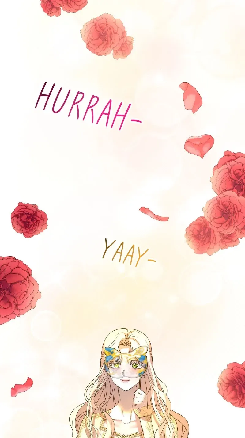 Parting Ways With Destiny Chapter 31 page 22 - 