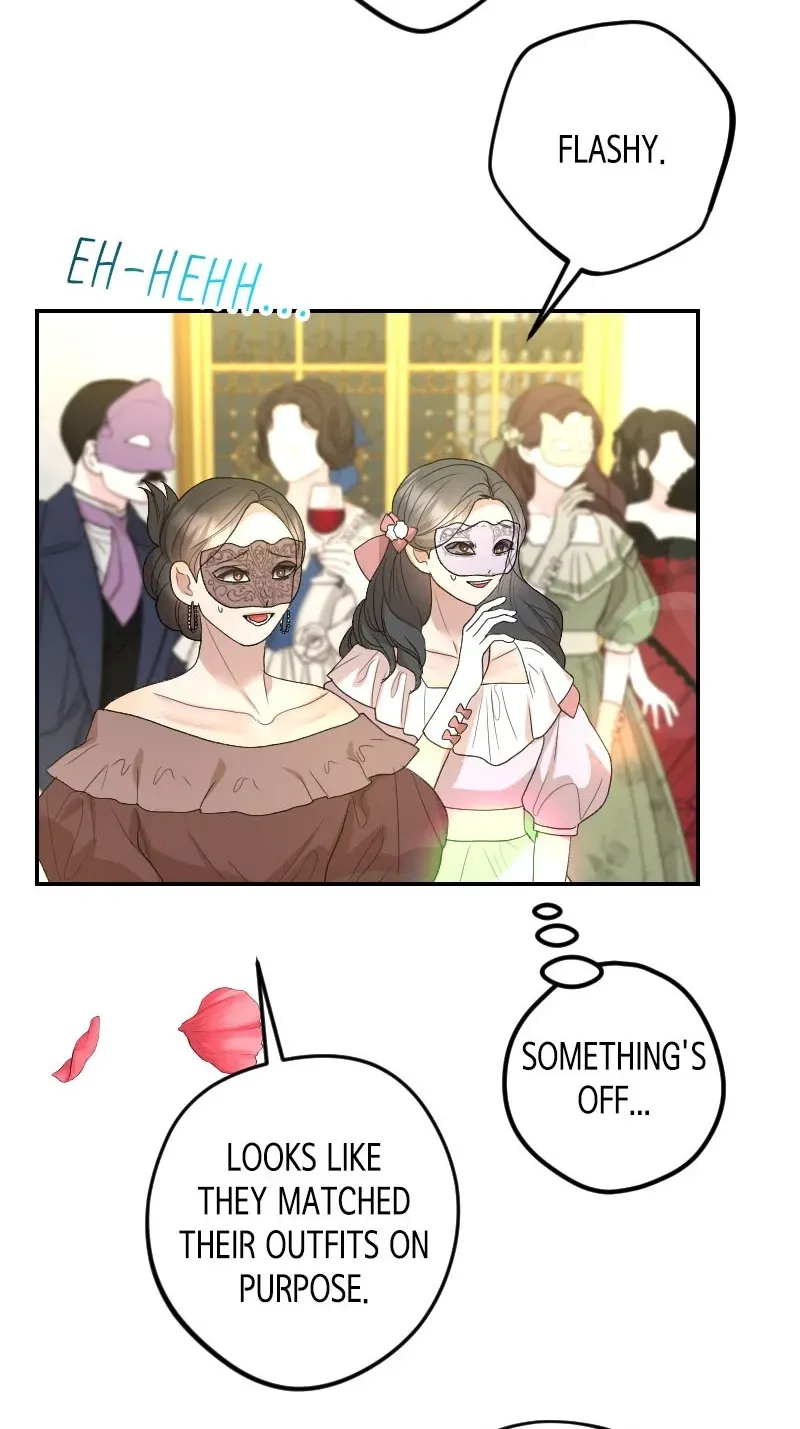 Parting Ways With Destiny Chapter 31 page 26 - 