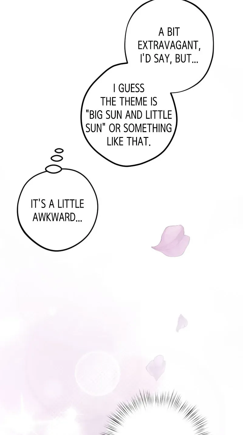 Parting Ways With Destiny Chapter 31 page 27 - 