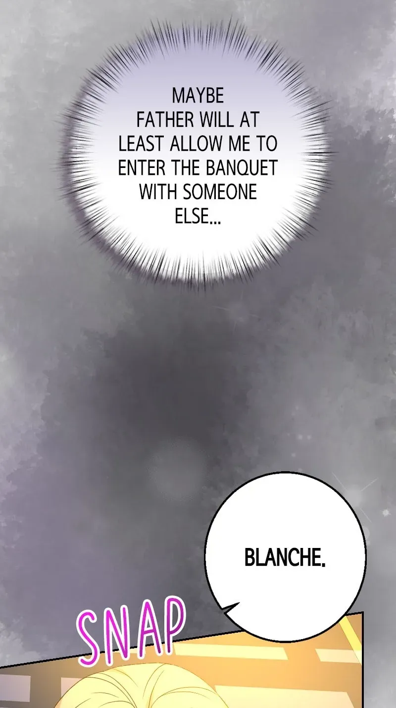 Parting Ways With Destiny Chapter 31 page 4 - 