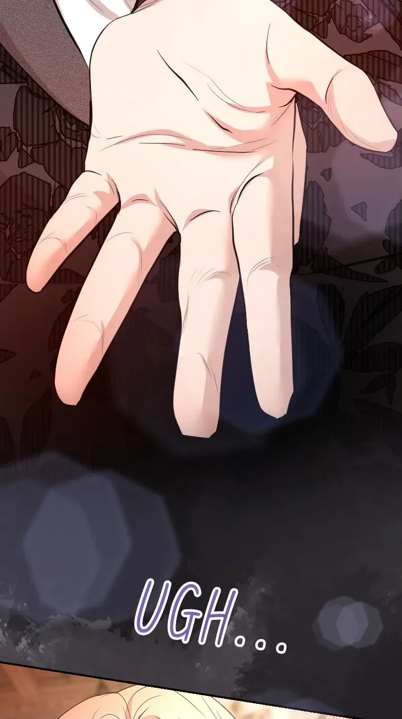 Parting Ways With Destiny Chapter 31 page 40 - 