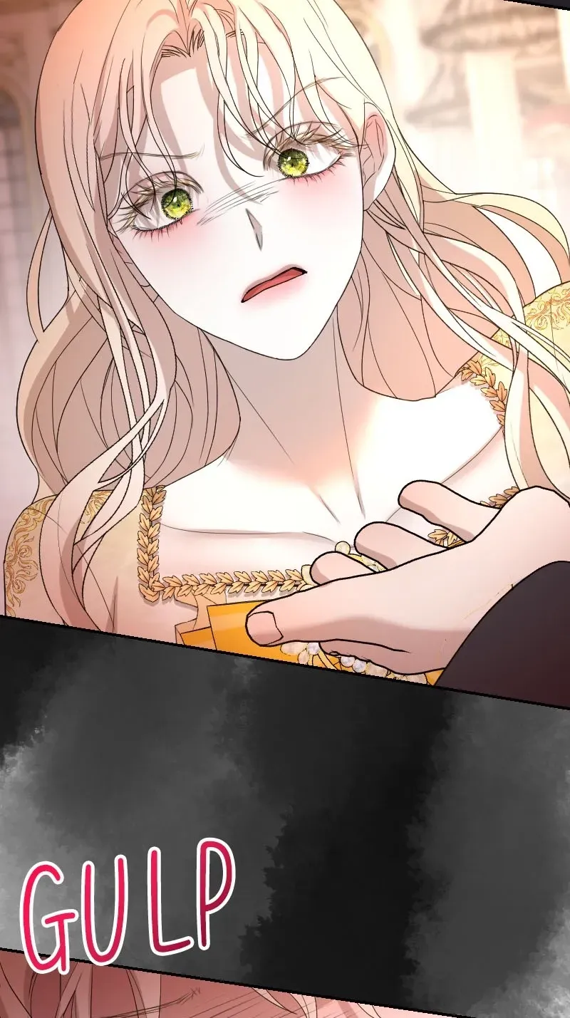 Parting Ways With Destiny Chapter 31 page 41 - 