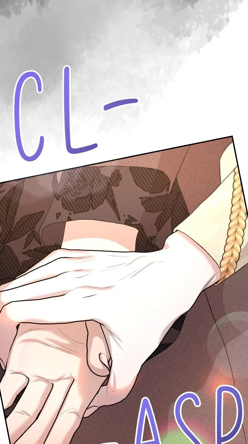 Parting Ways With Destiny Chapter 31 page 43 - 