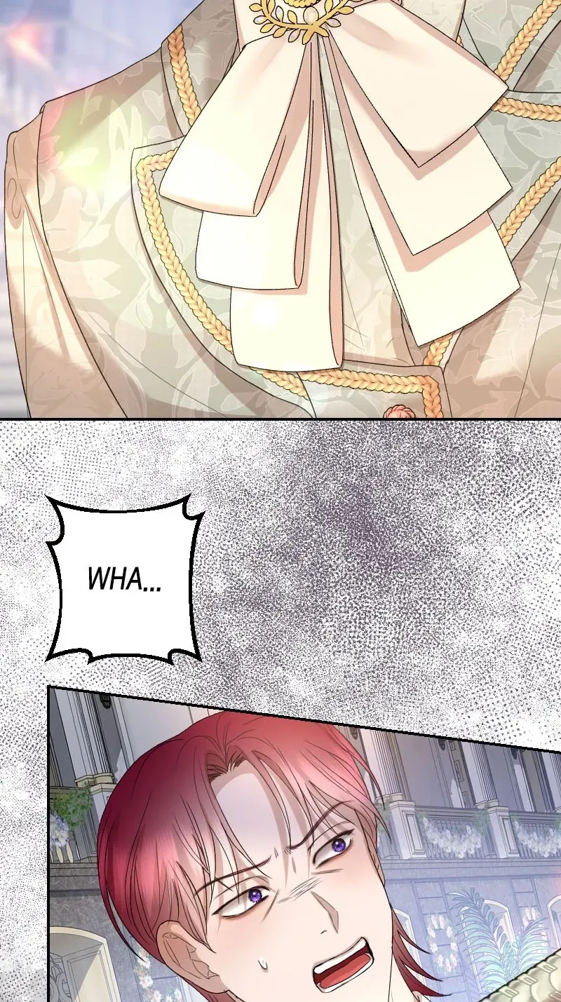 Parting Ways With Destiny Chapter 31 page 47 - 