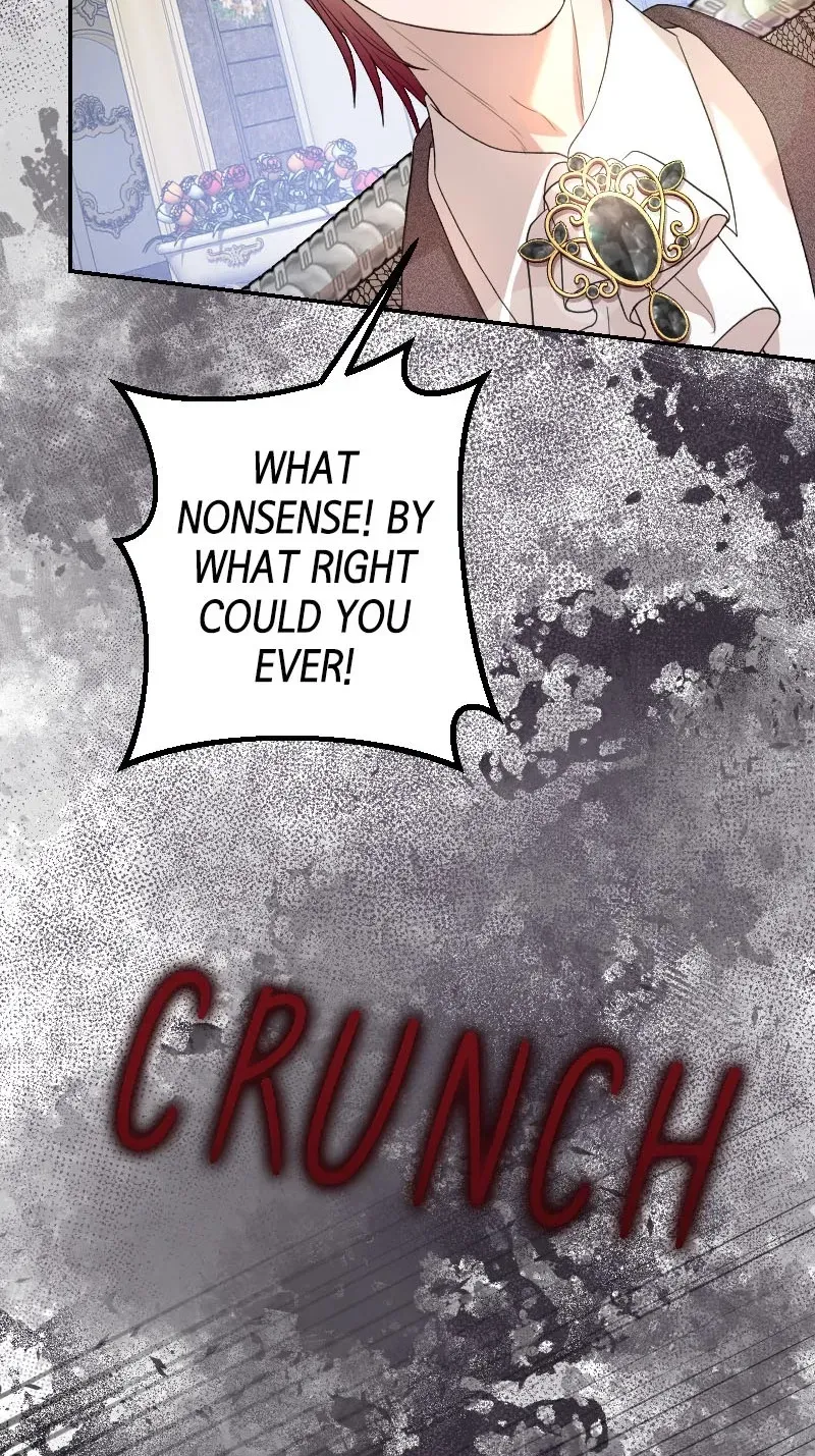 Parting Ways With Destiny Chapter 31 page 48 - 